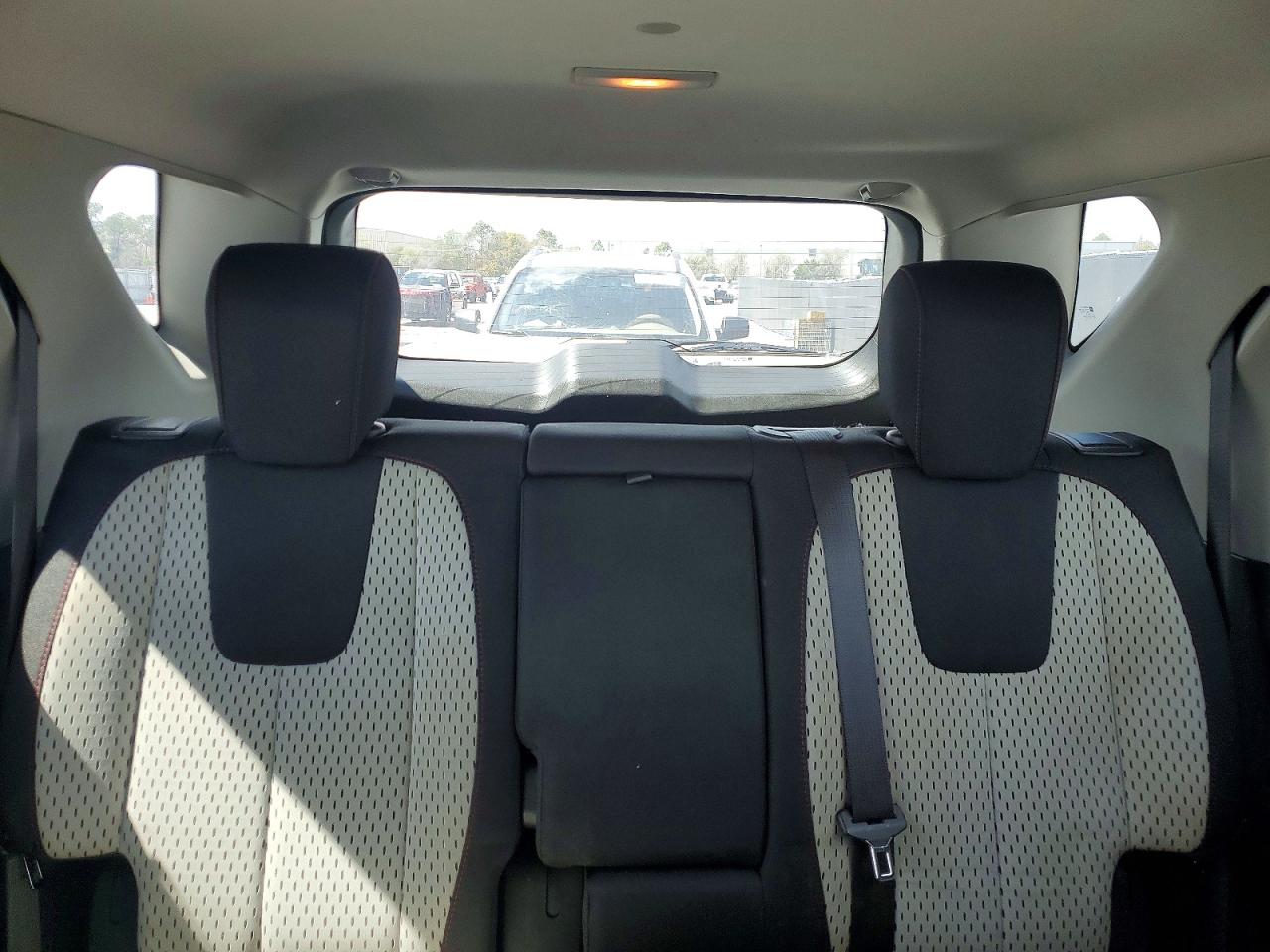 2014 CHEVROLET EQUINOX LS photo 10