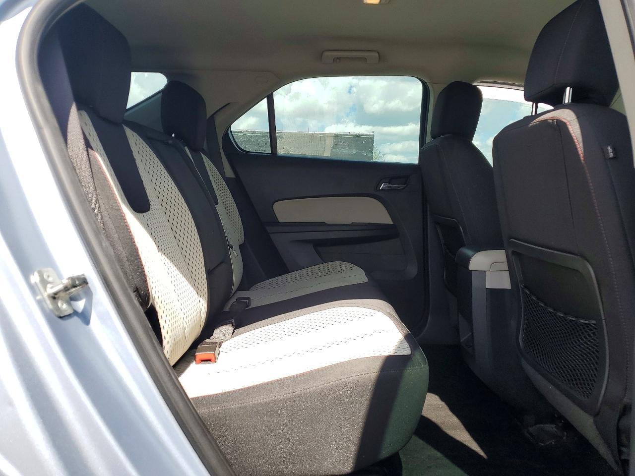 2014 CHEVROLET EQUINOX LS photo 11