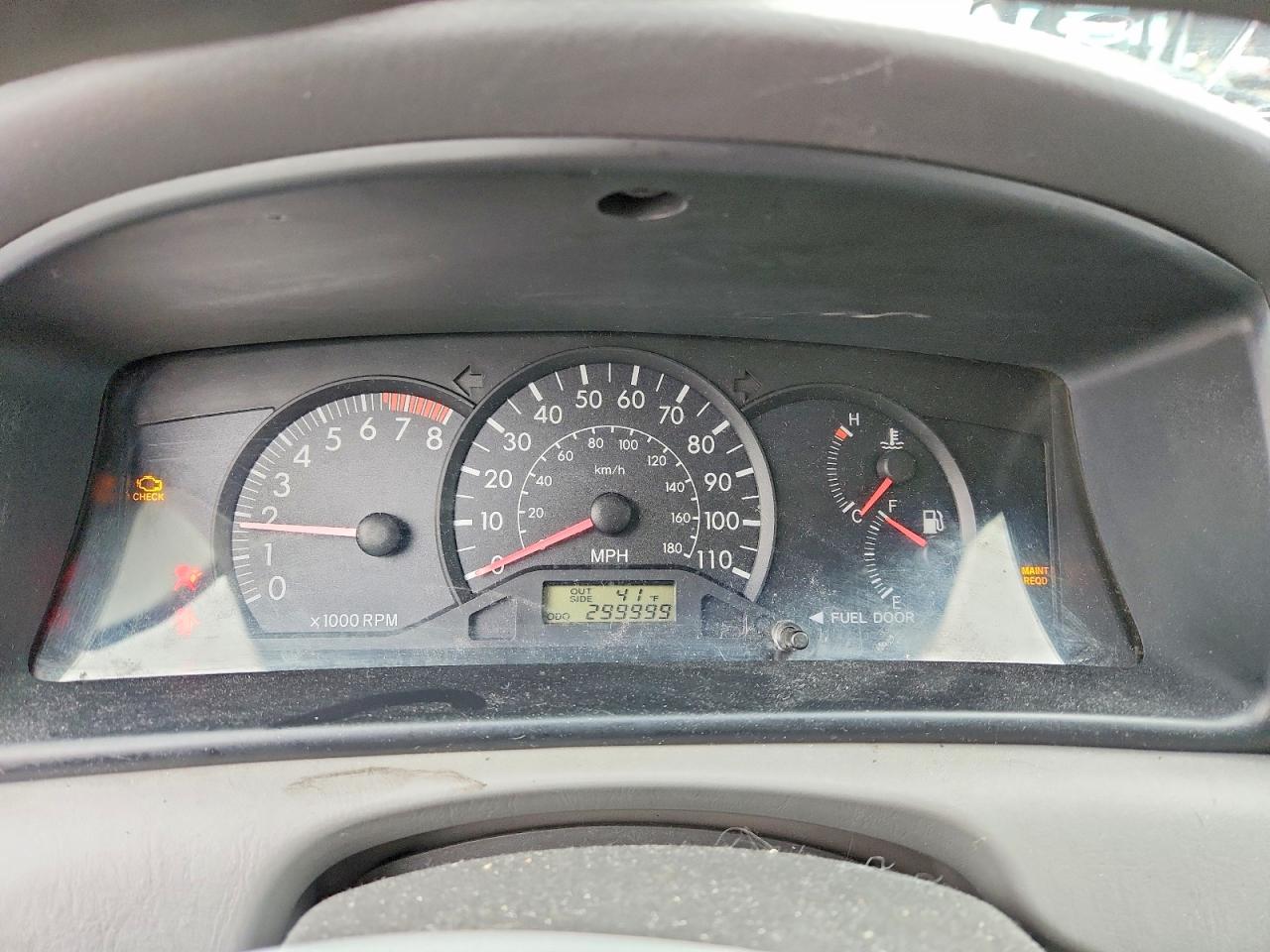 2007 TOYOTA COROLLA CE photo 17