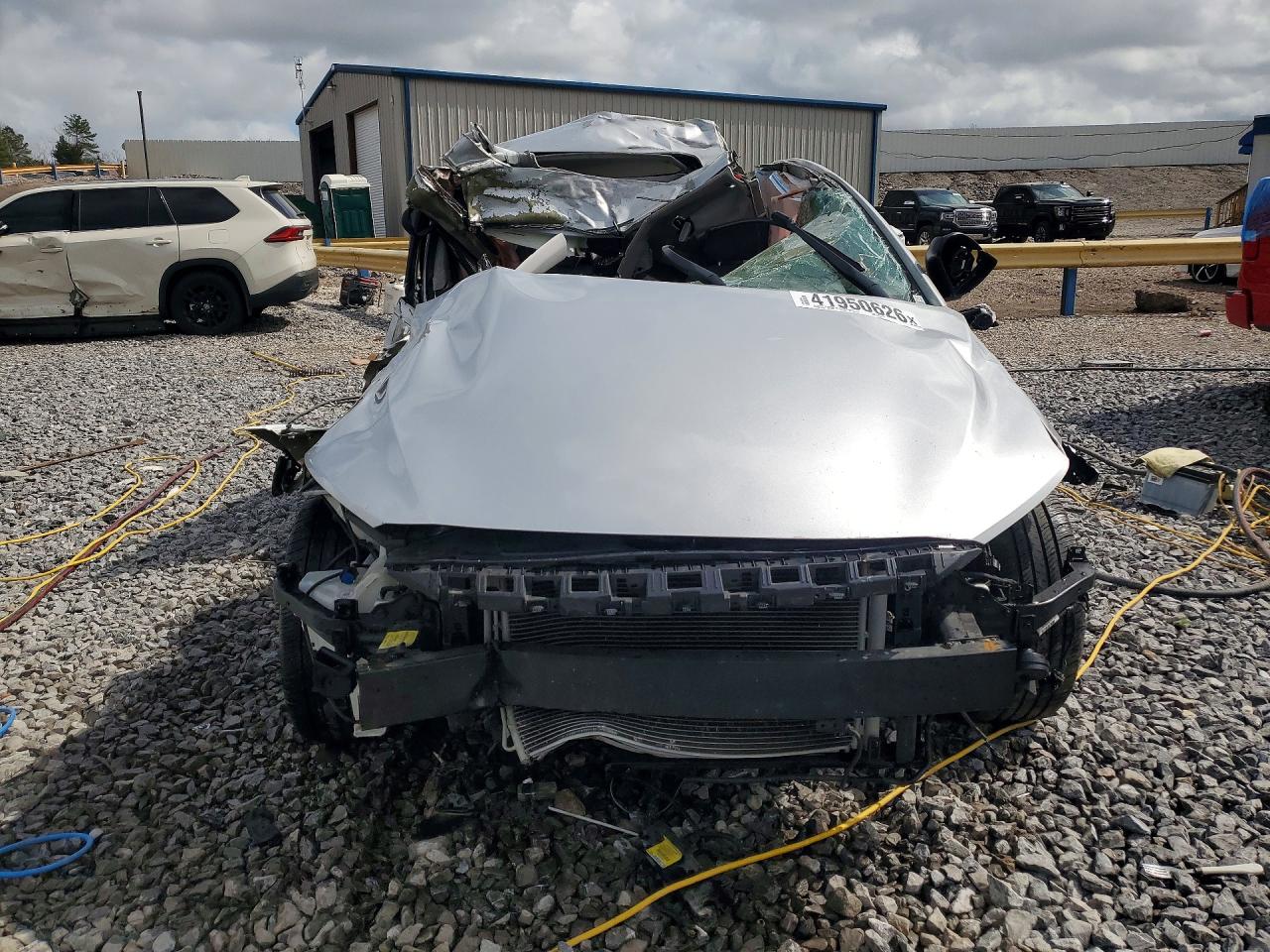 2018 HYUNDAI ELANTRA VALUE EDITION photo 5
