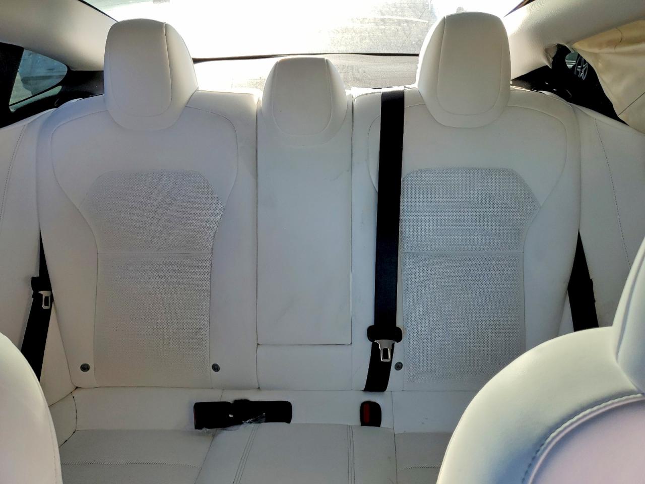 2024 TESLA MODEL 3 photo 19