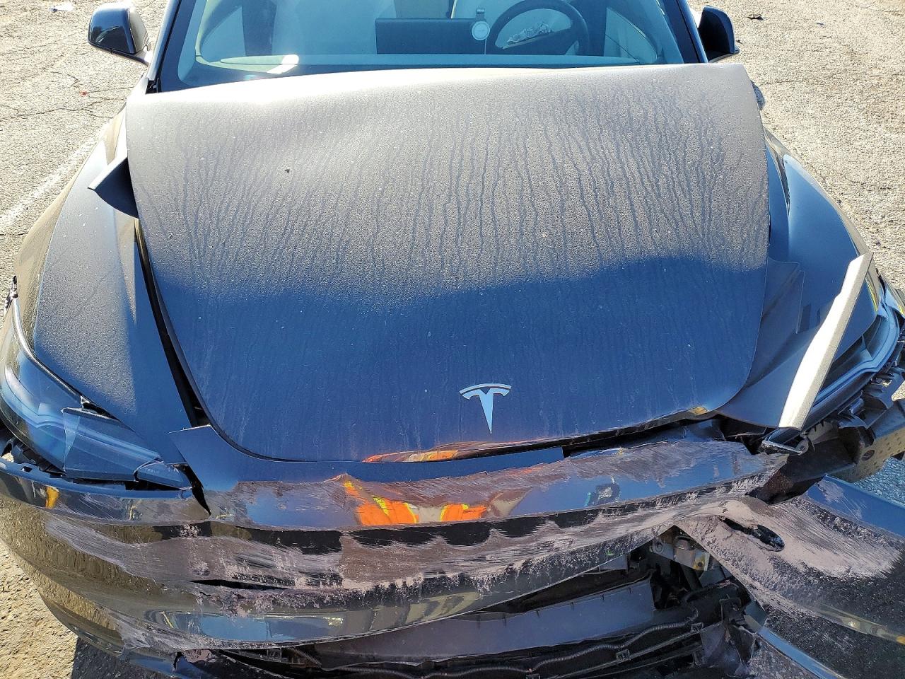 2024 TESLA MODEL 3 photo 21