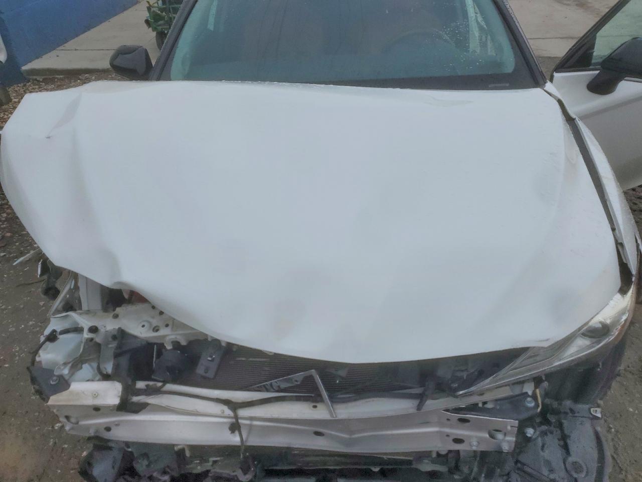 2020 TOYOTA CAMRY XSE V6 photo 21