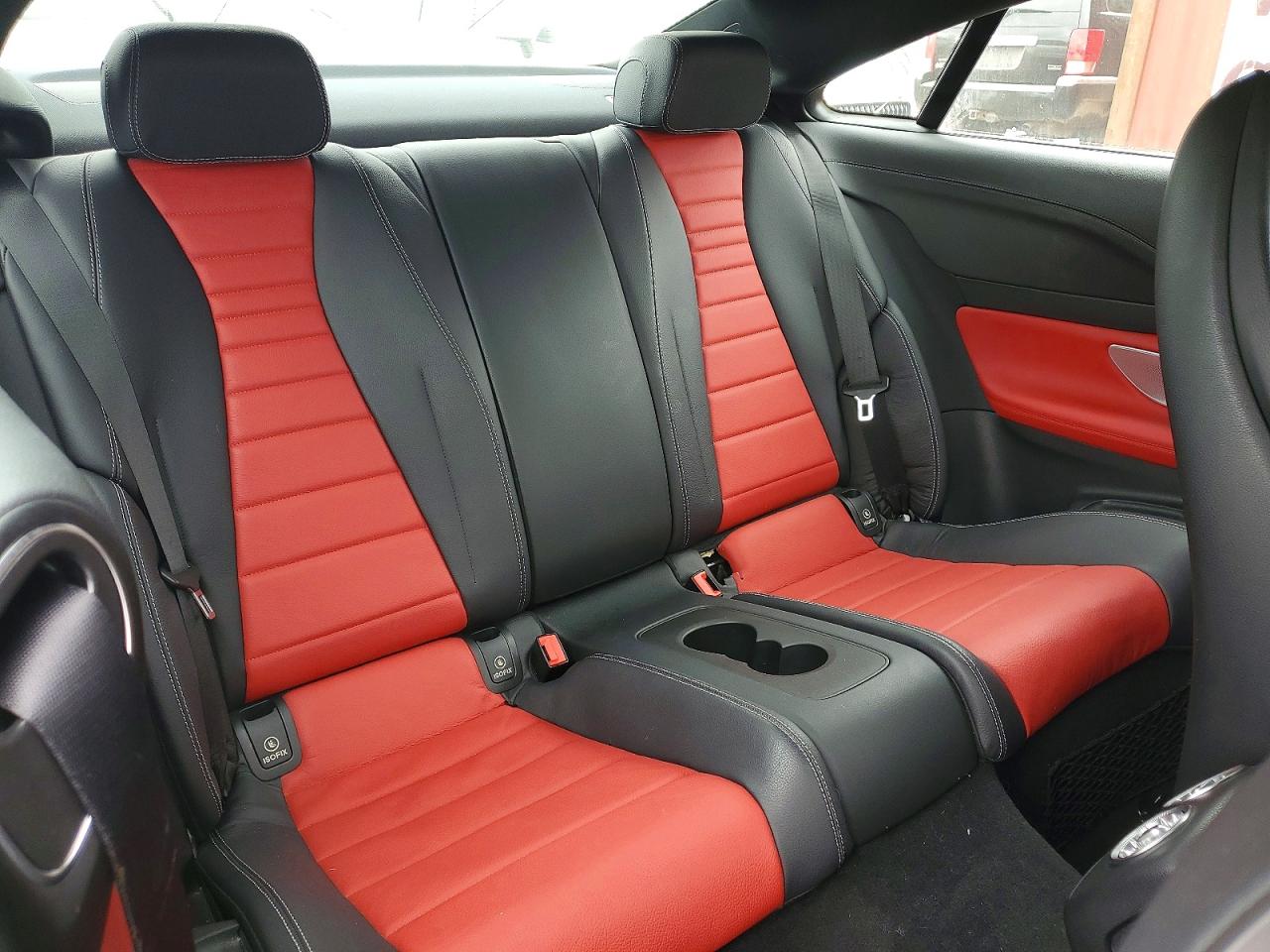 2018 MERCEDES-BENZ E 400 4MATIC photo 19