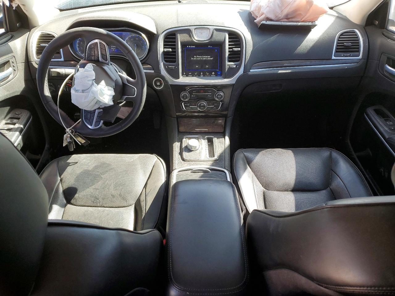 2022 CHRYSLER 300 TOURING L photo 15