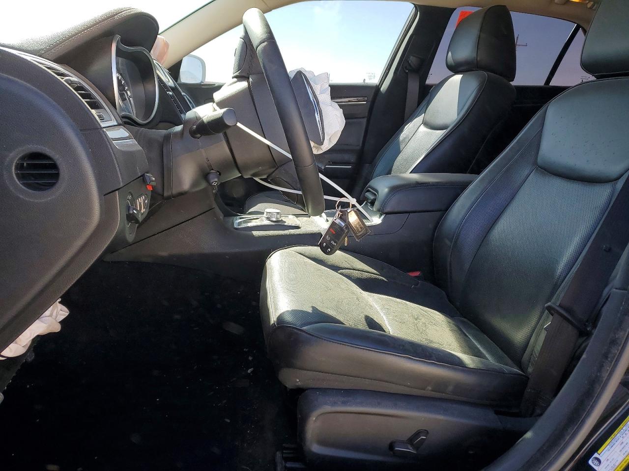 2022 CHRYSLER 300 TOURING L photo 13