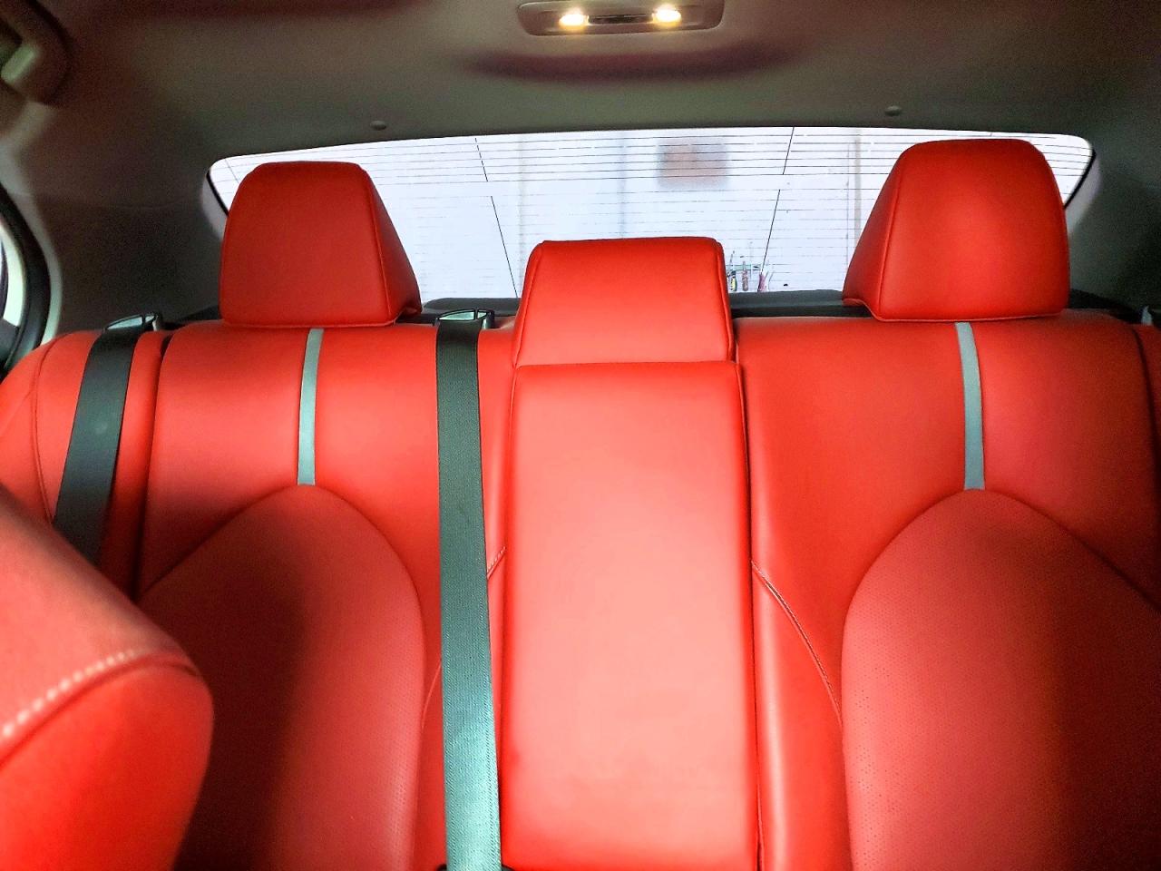 2021 TOYOTA CAMRY XSE photo 19