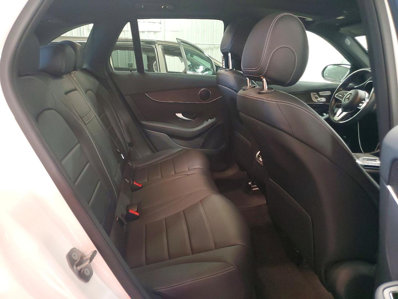 2020 MERCEDES-BENZ GLC 300 4MATIC photo 10