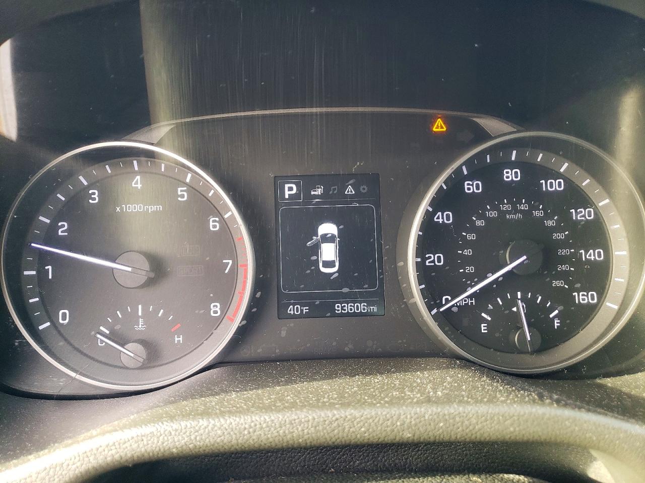 2018 HYUNDAI ELANTRA SEL photo 17