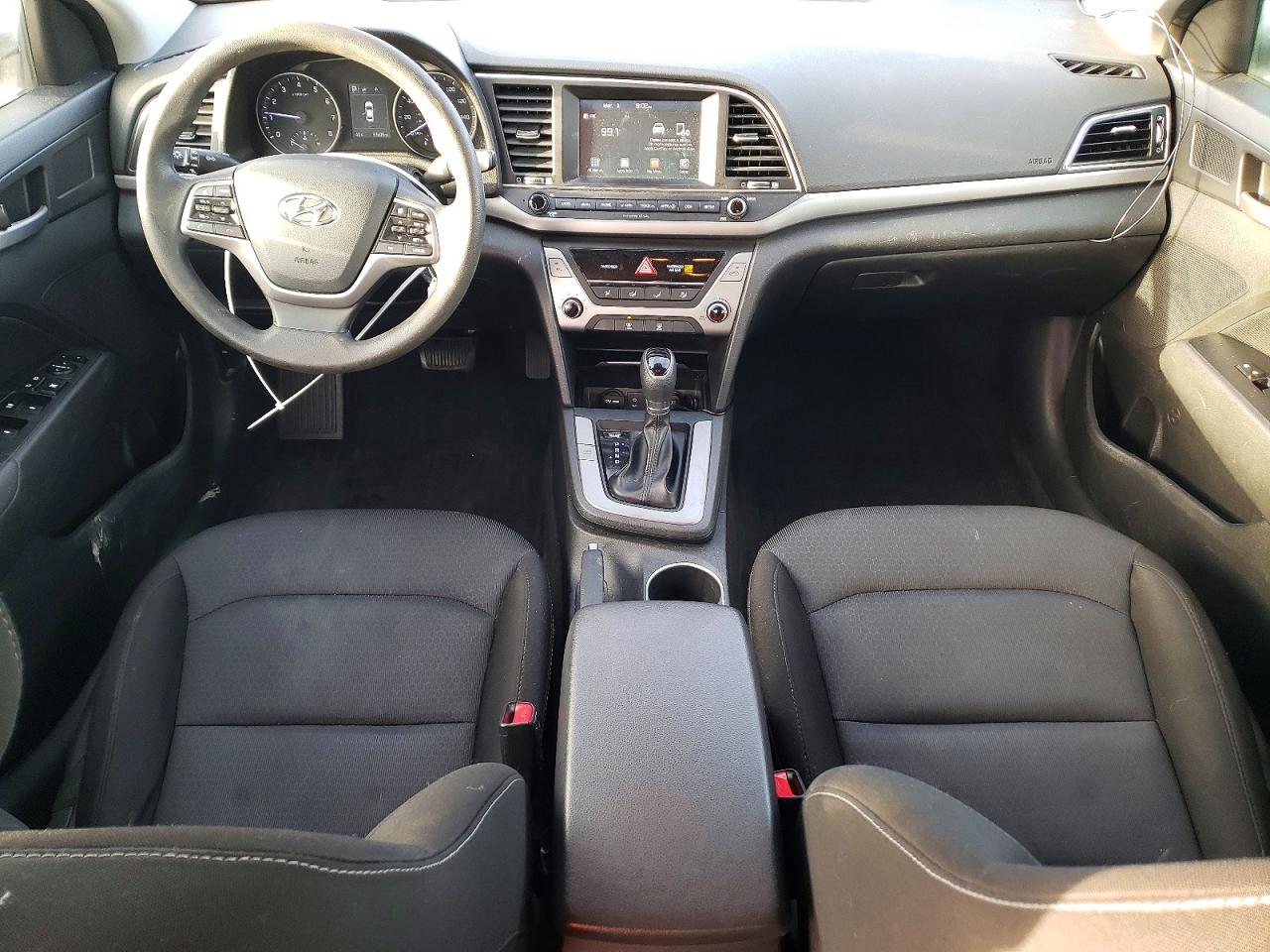 2018 HYUNDAI ELANTRA SEL photo 15