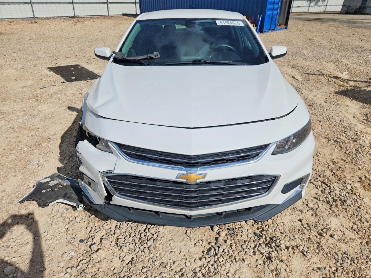 2017 CHEVROLET MALIBU LT photo 13