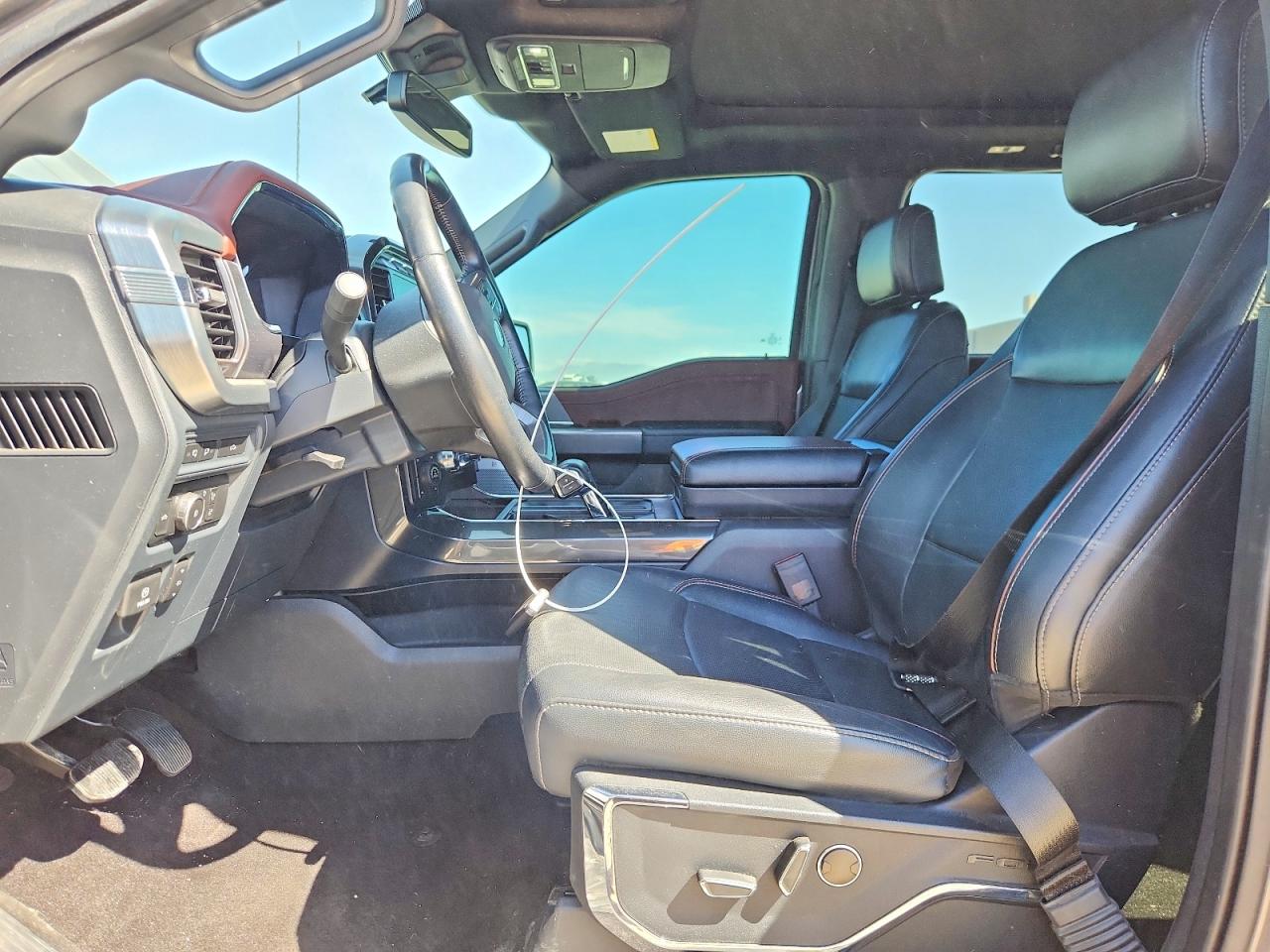 2021 FORD F150 SUPERCREW photo 7