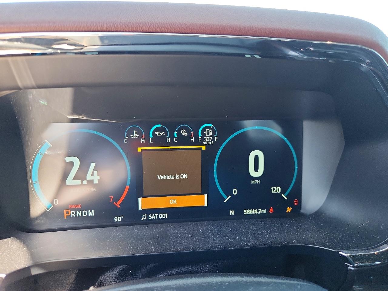 2021 FORD F150 SUPERCREW photo 9