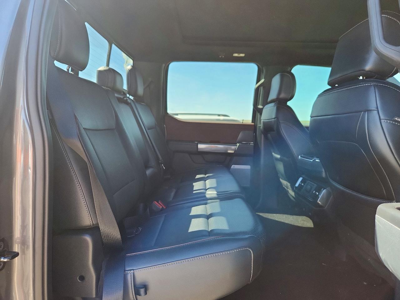 2021 FORD F150 SUPERCREW photo 10