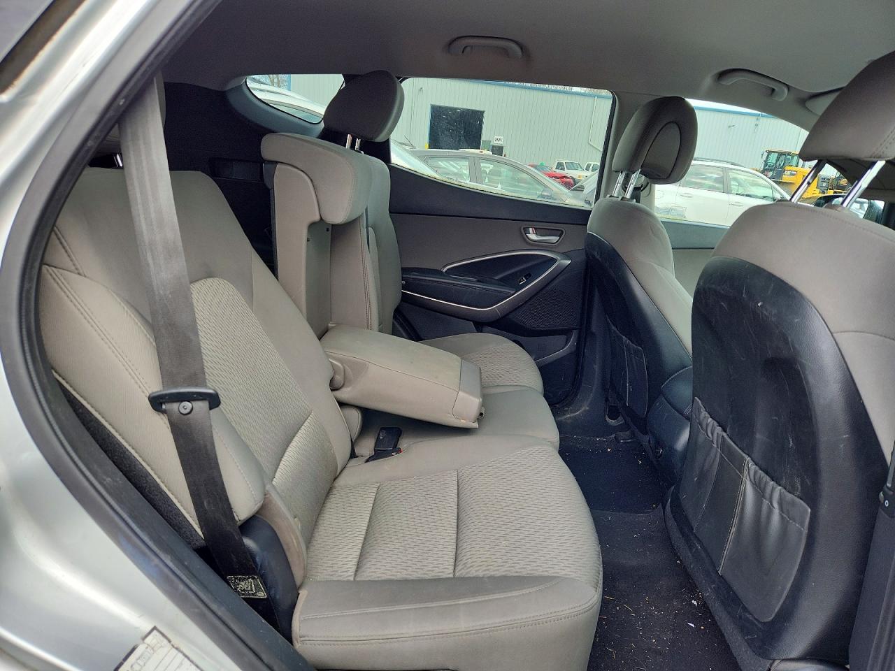 2016 HYUNDAI SANTA FE SPORT 2.4L photo 19
