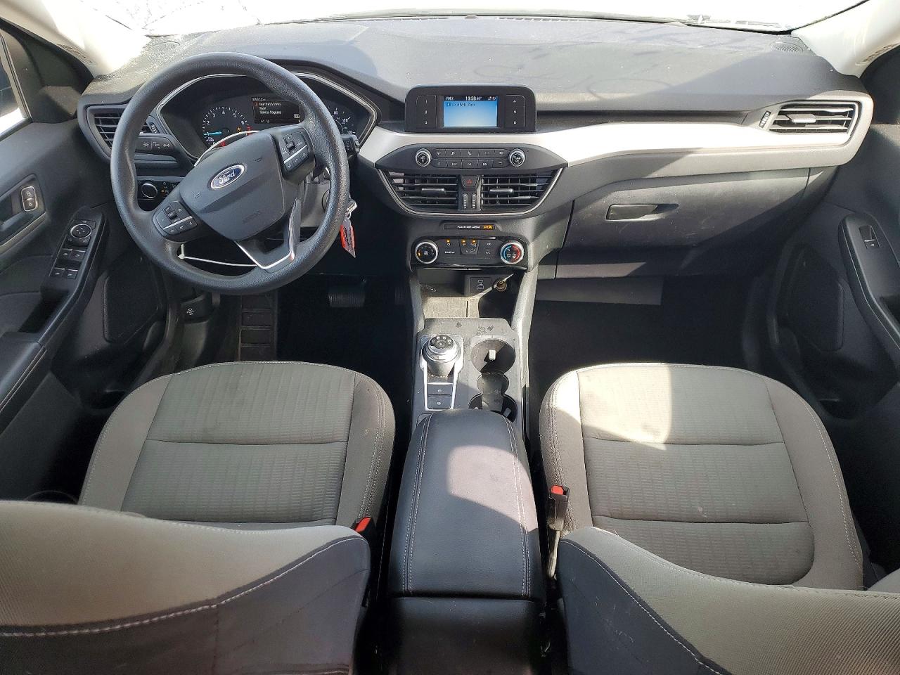 2022 FORD ESCAPE S photo 15