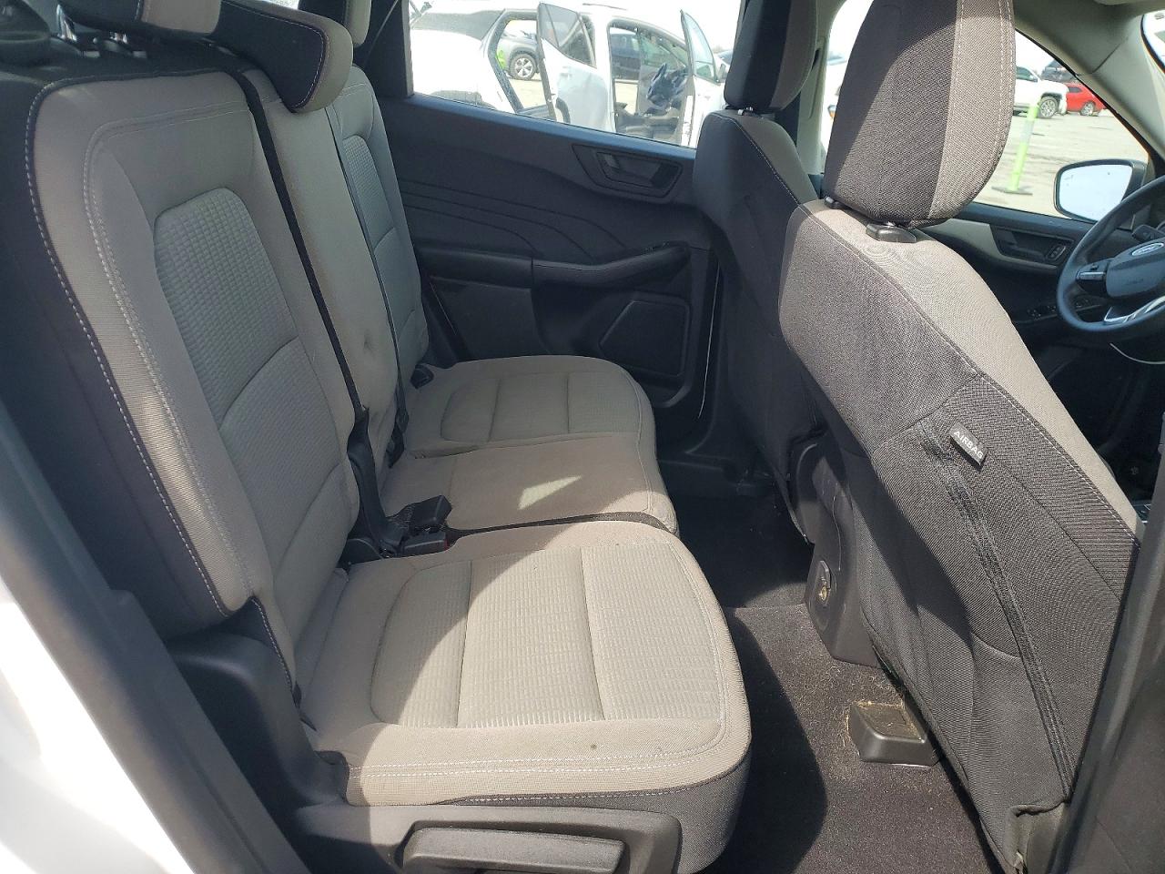 2022 FORD ESCAPE S photo 21