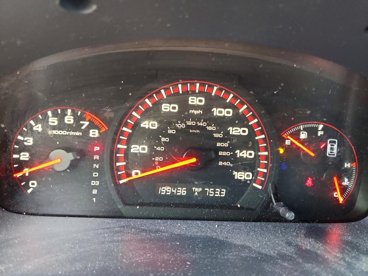 2007 HONDA ACCORD EX photo 25