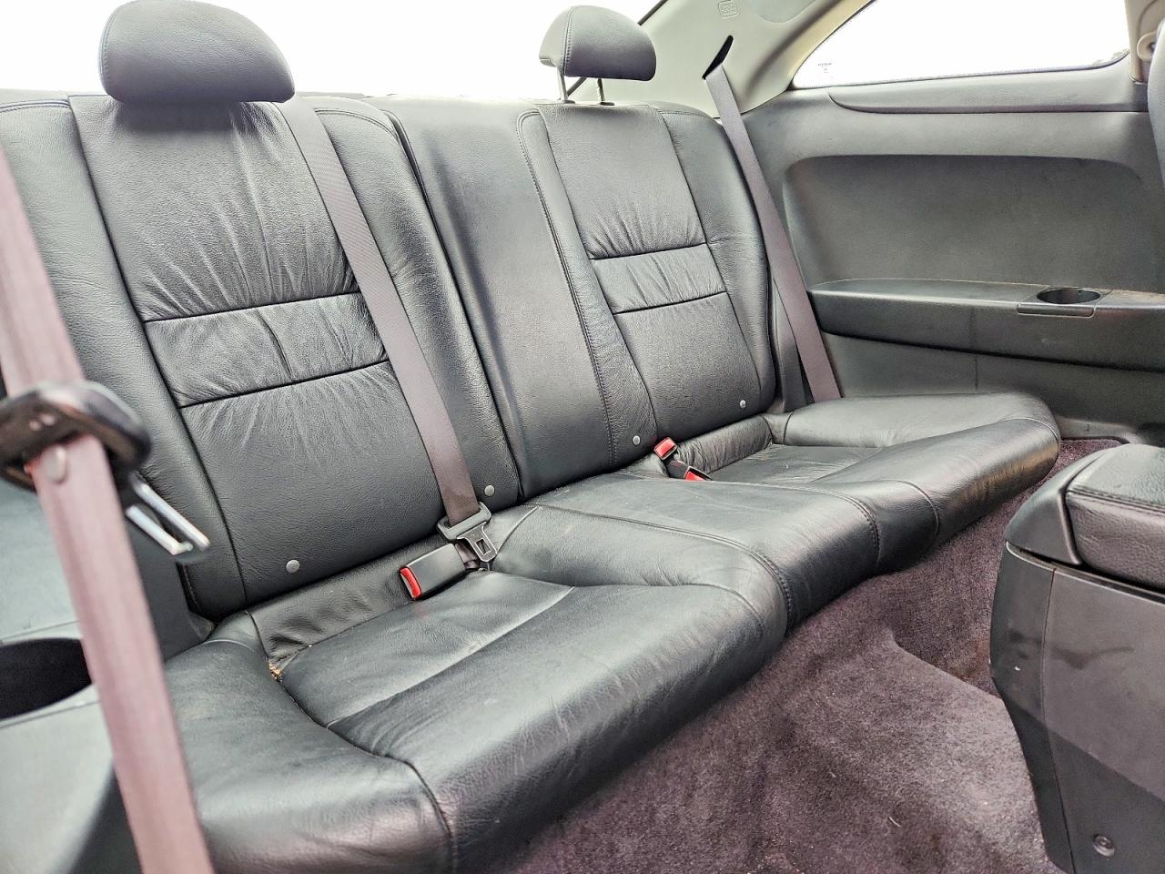 2007 HONDA ACCORD EX photo 28