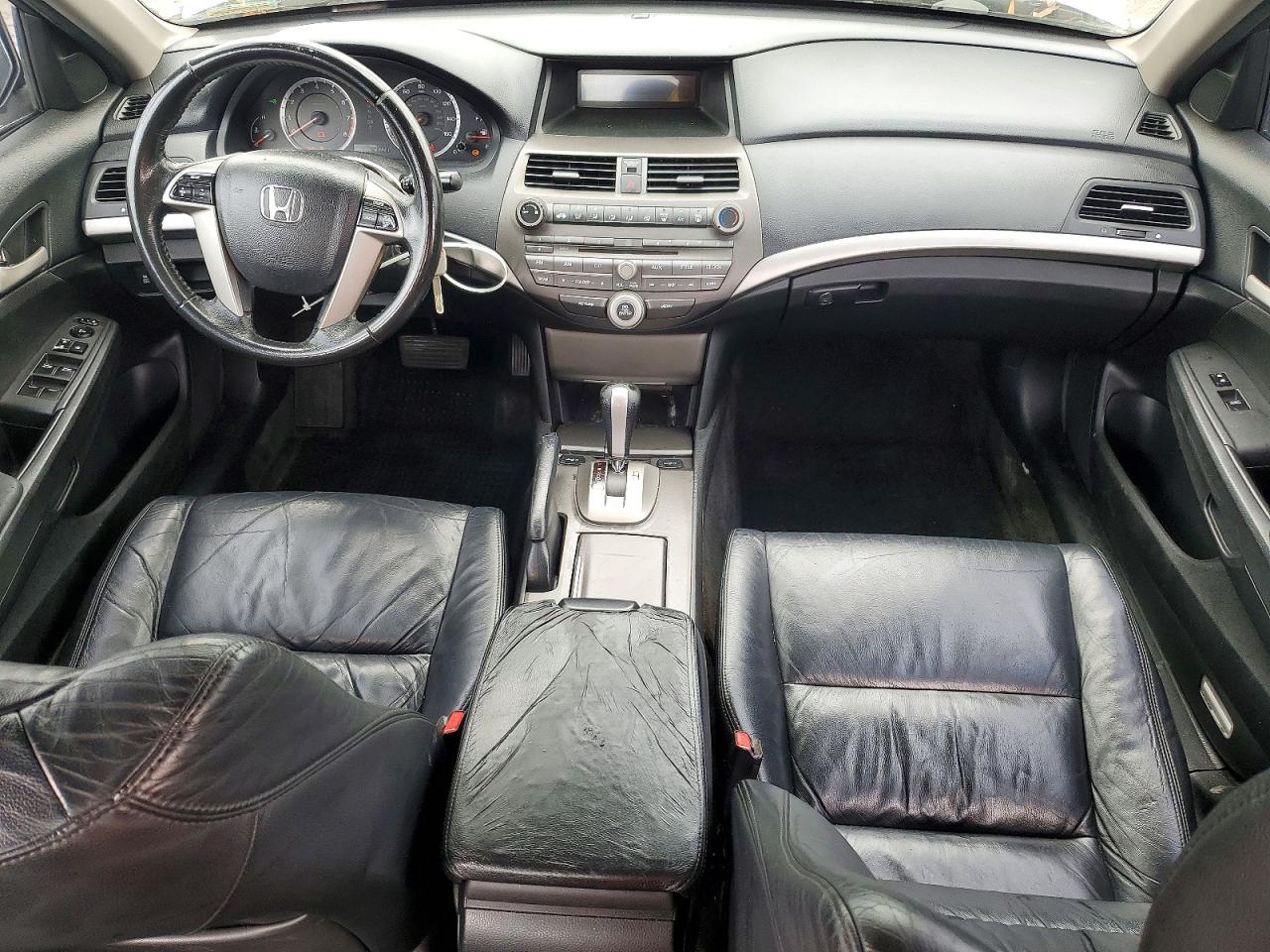 2012 HONDA ACCORD SE photo 15