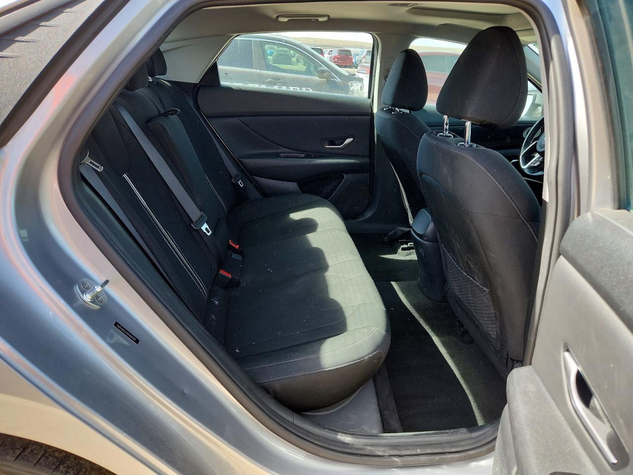 2022 HYUNDAI ELANTRA SEL photo 37