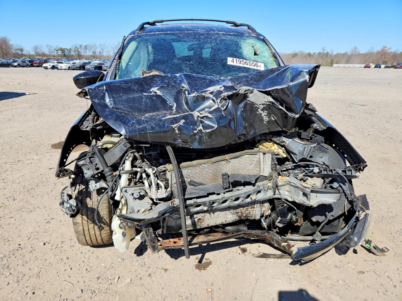 2013 FORD ESCAPE SE photo 13