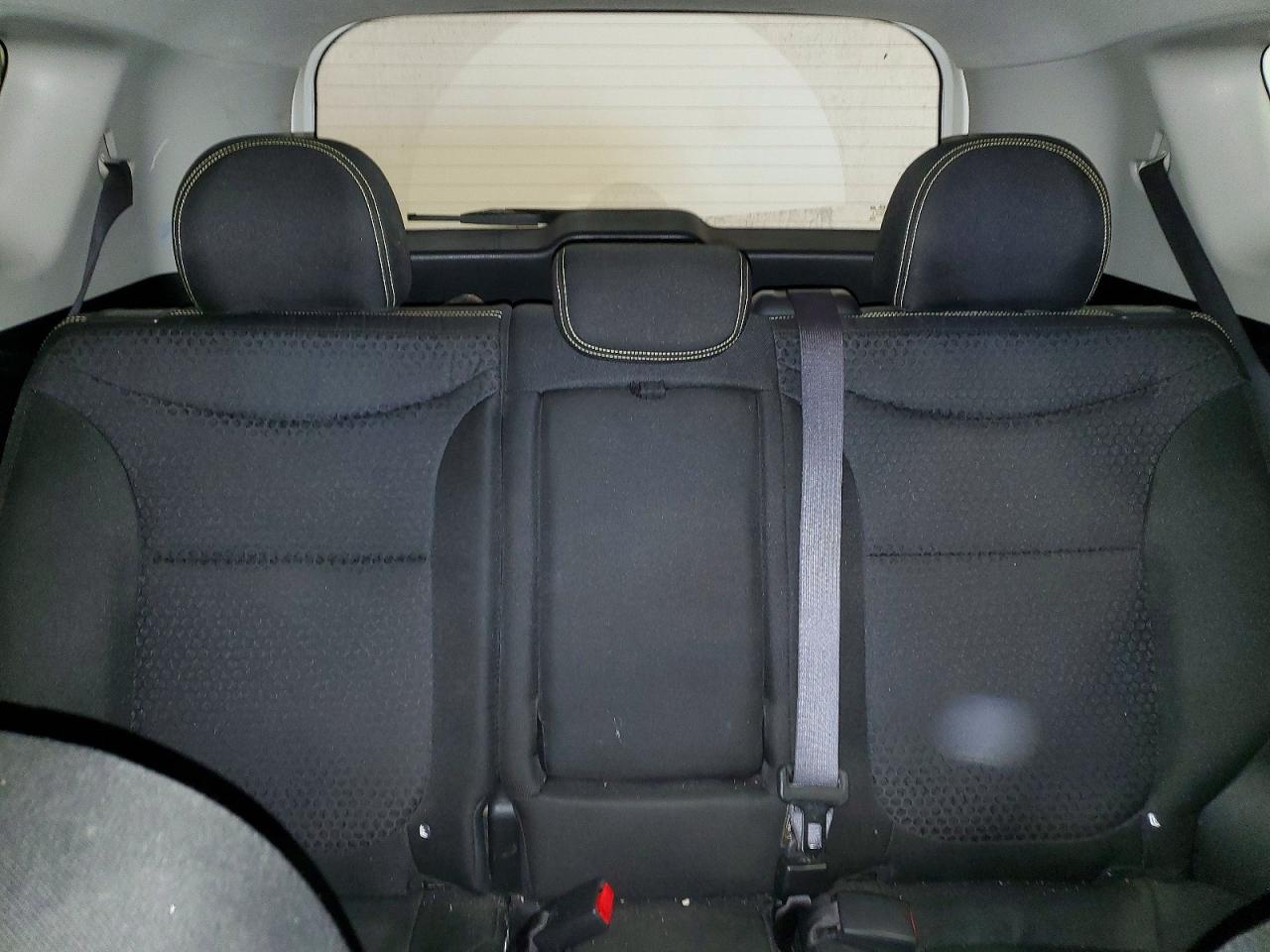 2016 KIA SOUL + photo 28