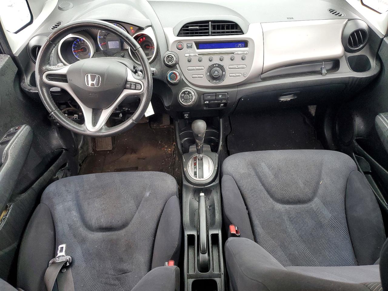 2011 HONDA FIT SPORT photo 8