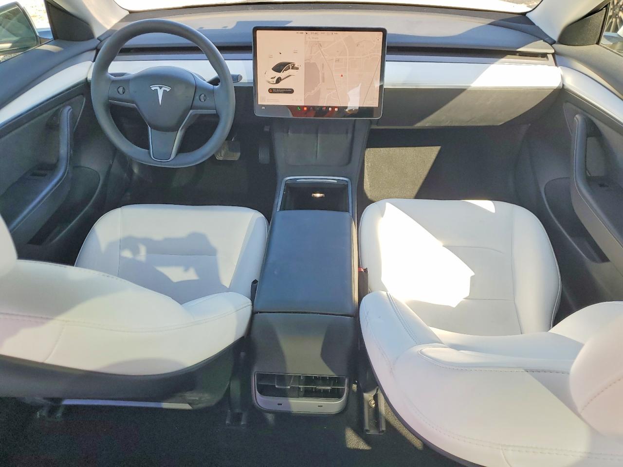 2022 TESLA MODEL 3 photo 15