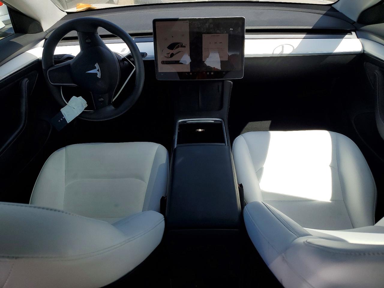 2022 TESLA MODEL 3 photo 16