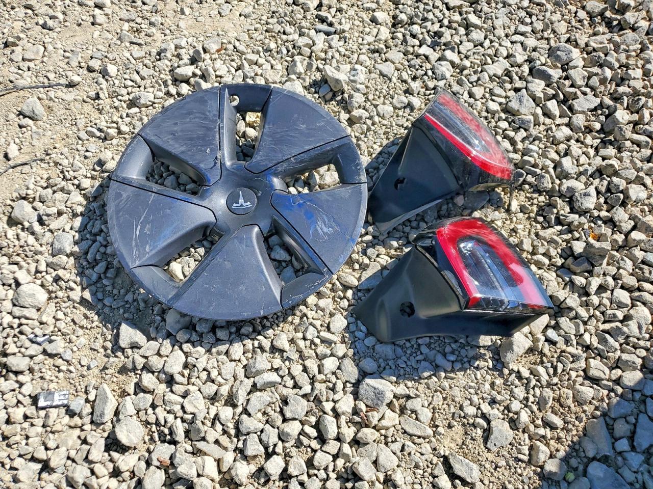 2022 TESLA MODEL 3 photo 25