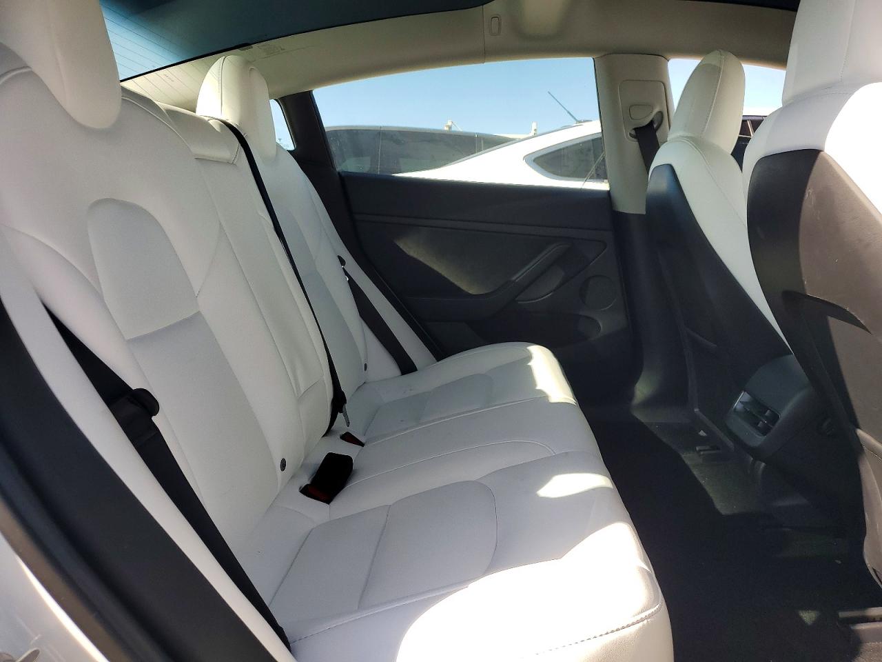 2022 TESLA MODEL 3 photo 21