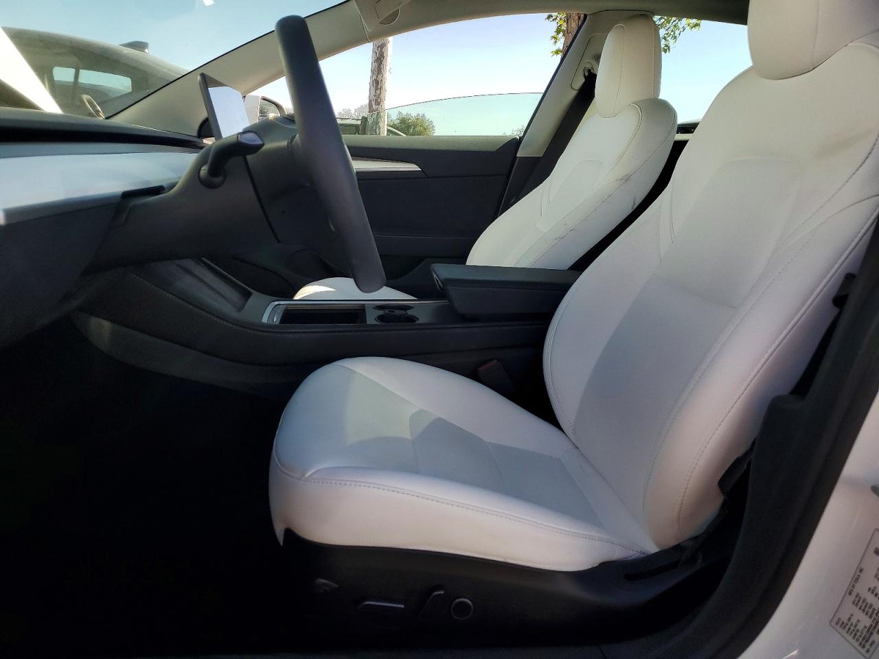 2022 TESLA MODEL 3 photo 13