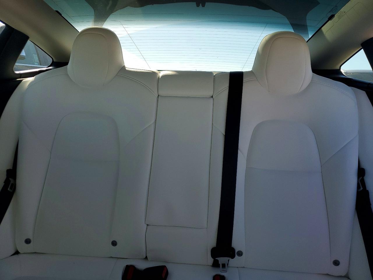 2022 TESLA MODEL 3 photo 19