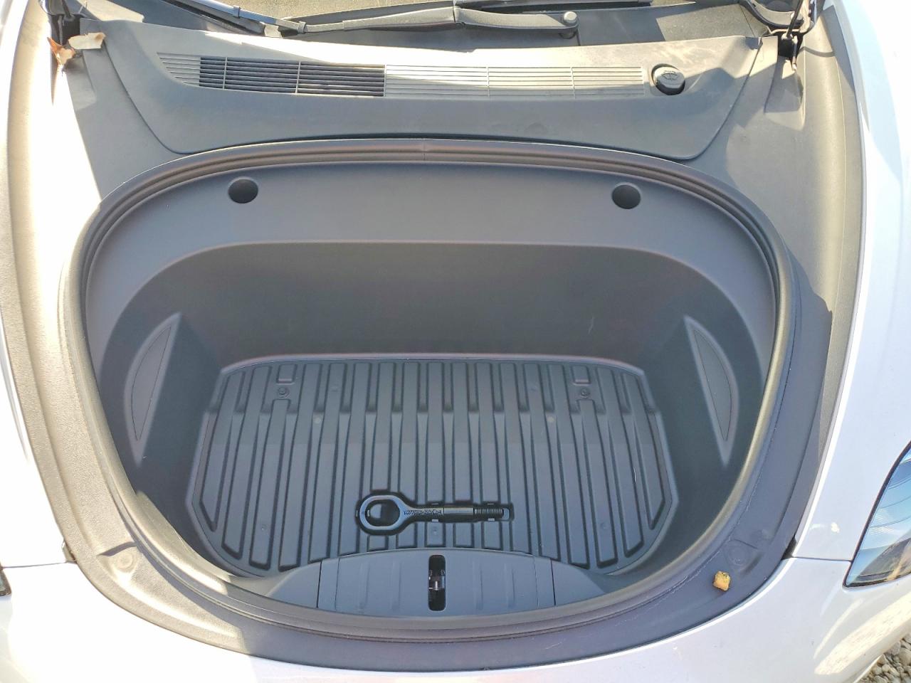 2022 TESLA MODEL 3 photo 23