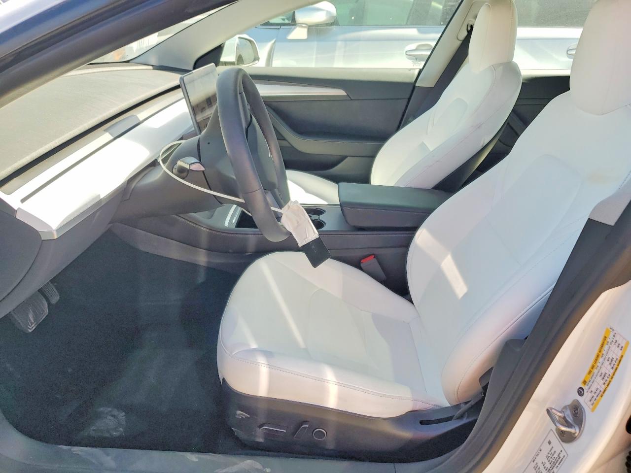 2022 TESLA MODEL 3 photo 14