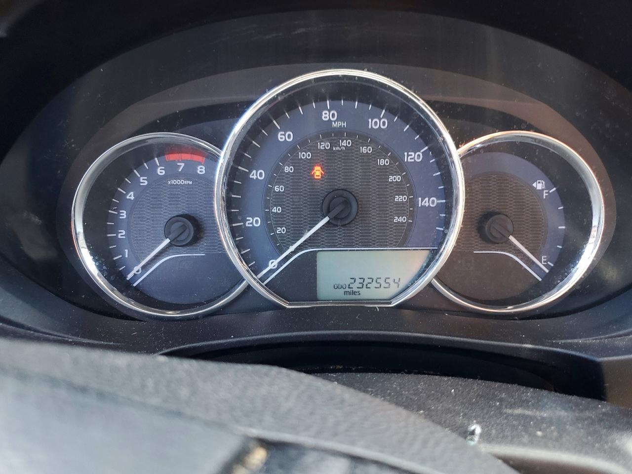 2014 TOYOTA COROLLA L photo 17