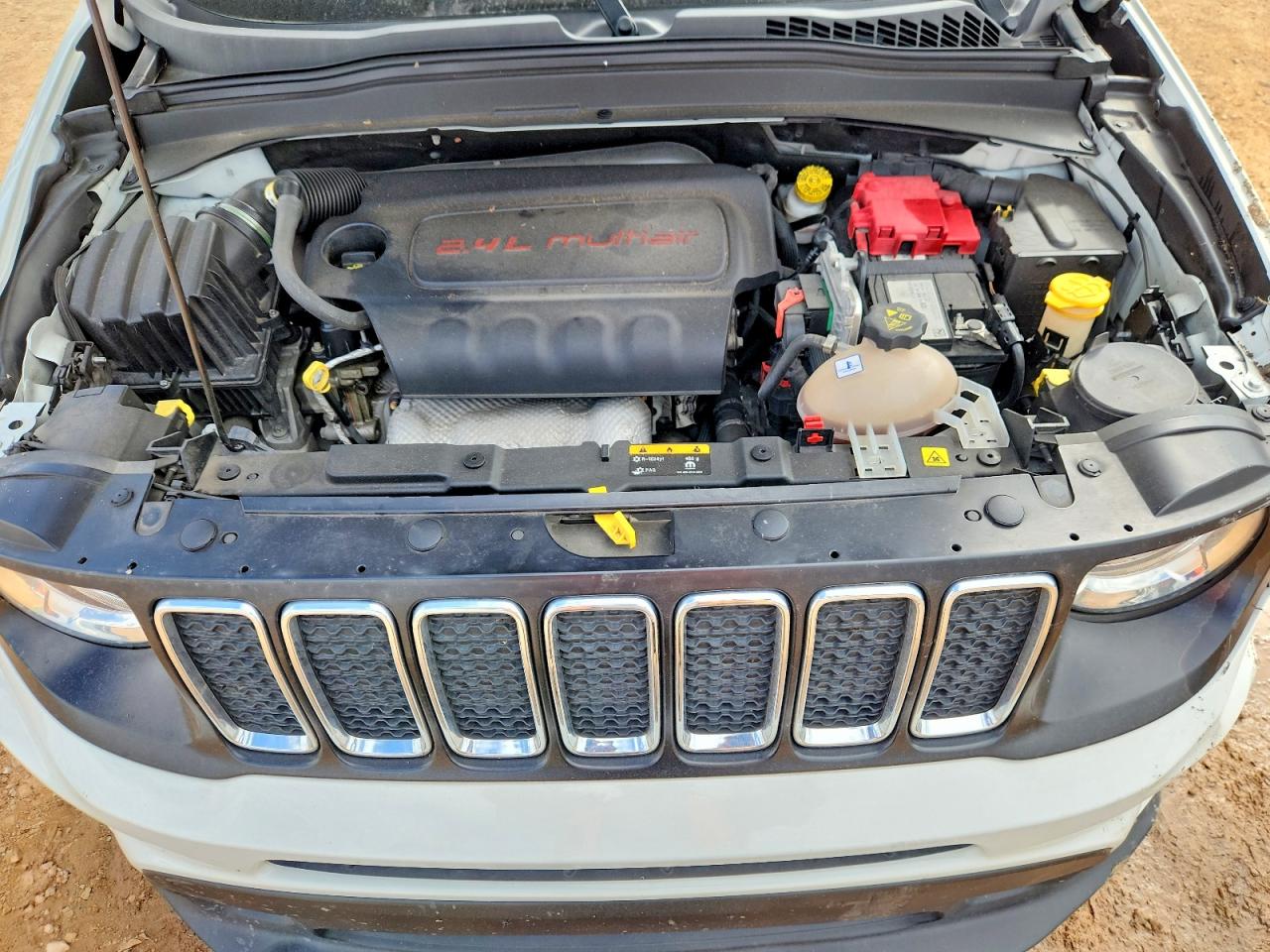 2020 JEEP RENEGADE SPORT photo 34