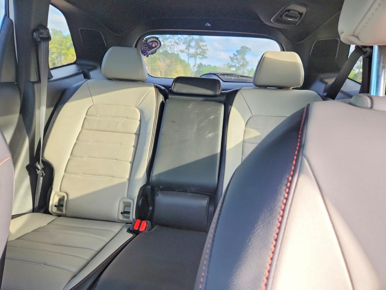 2025 HONDA CR-V SPORT TOURING photo 28