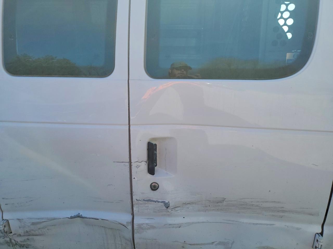 2011 FORD E250 UTILITY / SERVICE VAN photo 21