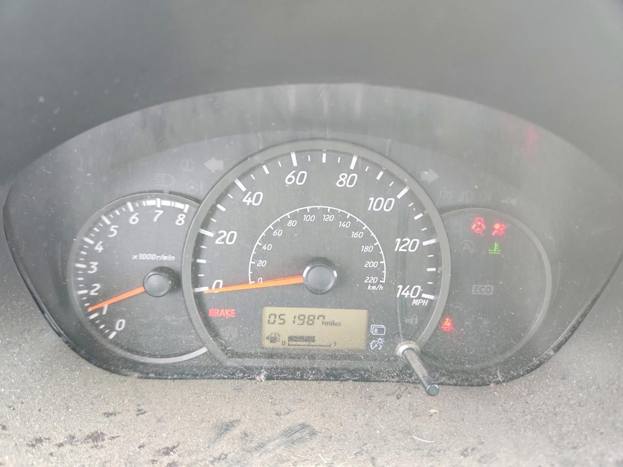 2018 MITSUBISHI MIRAGE ES photo 25