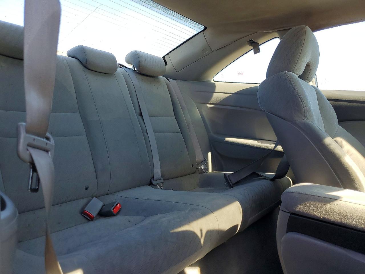 2009 HONDA CIVIC LX photo 19