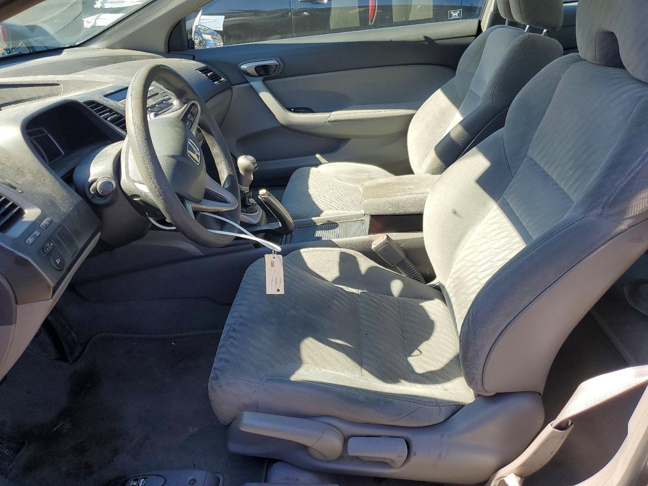 2009 HONDA CIVIC LX photo 13