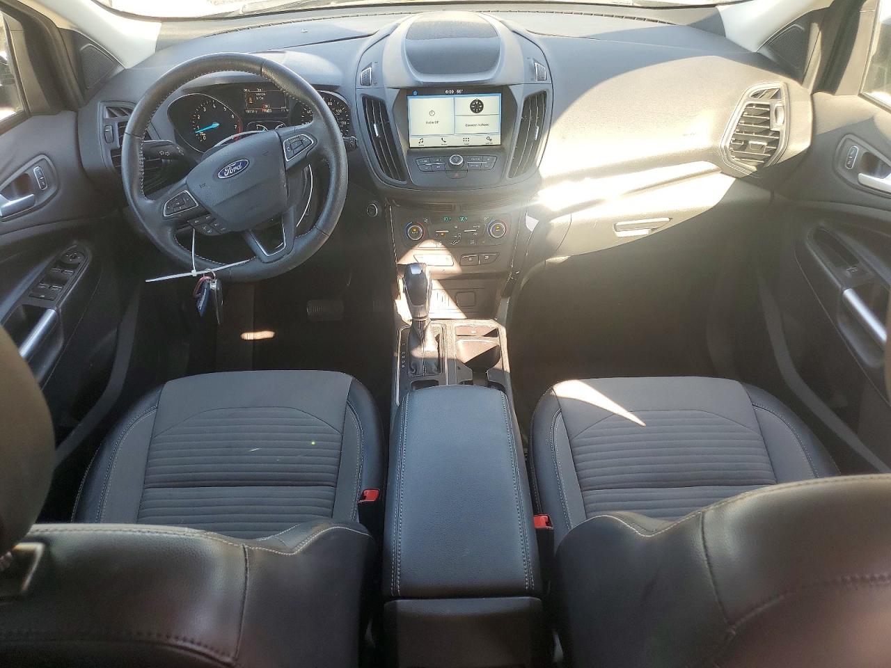 2019 FORD ESCAPE SE photo 15