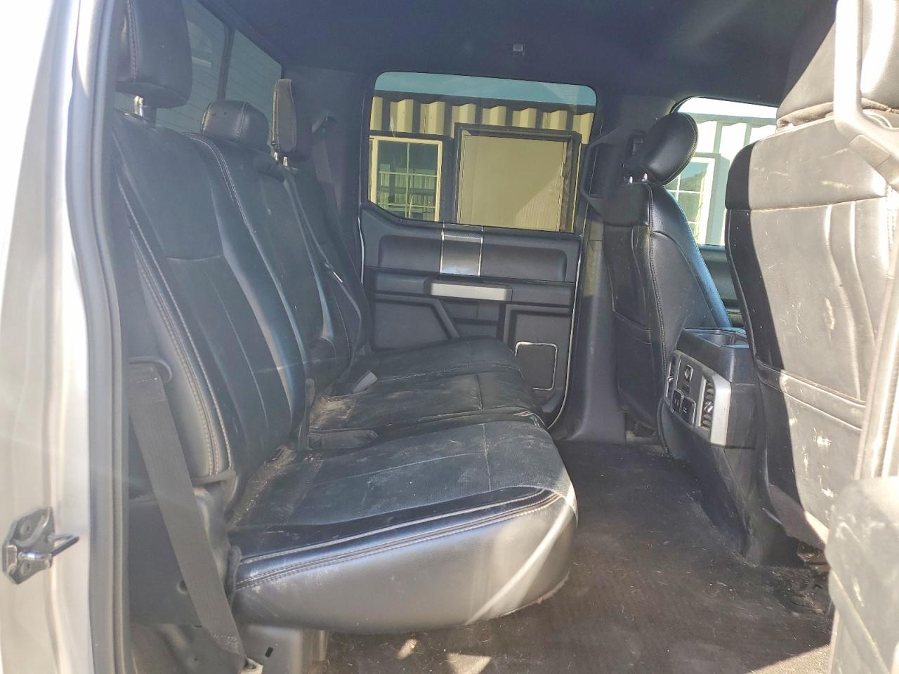 2018 FORD F150 SUPERCREW photo 19