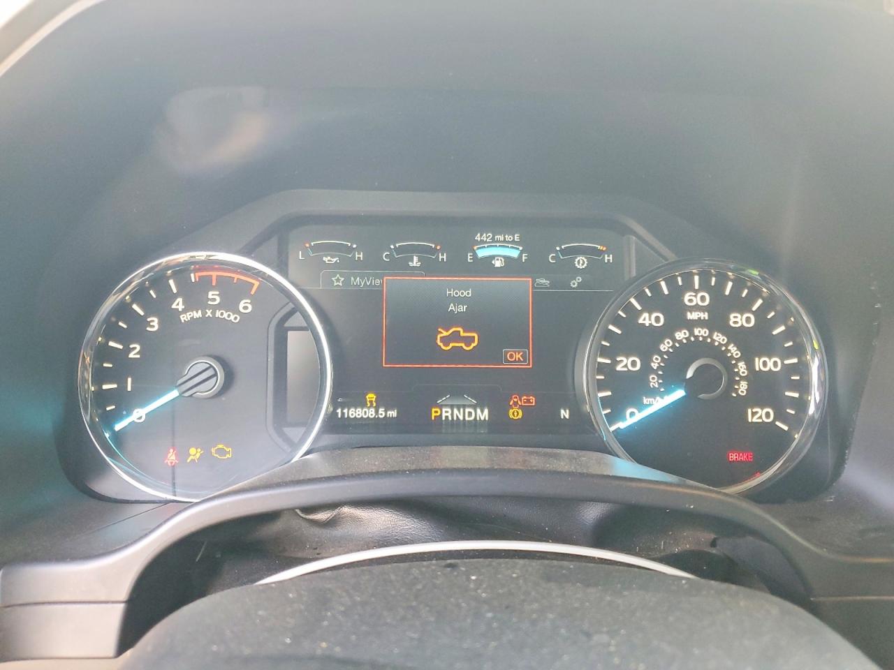 2018 FORD F150 SUPERCREW photo 17