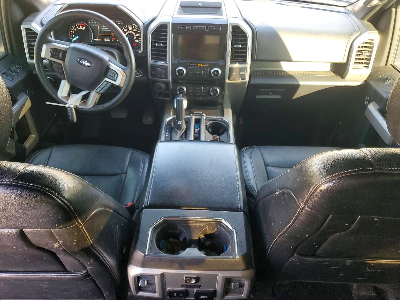 2018 FORD F150 SUPERCREW photo 15