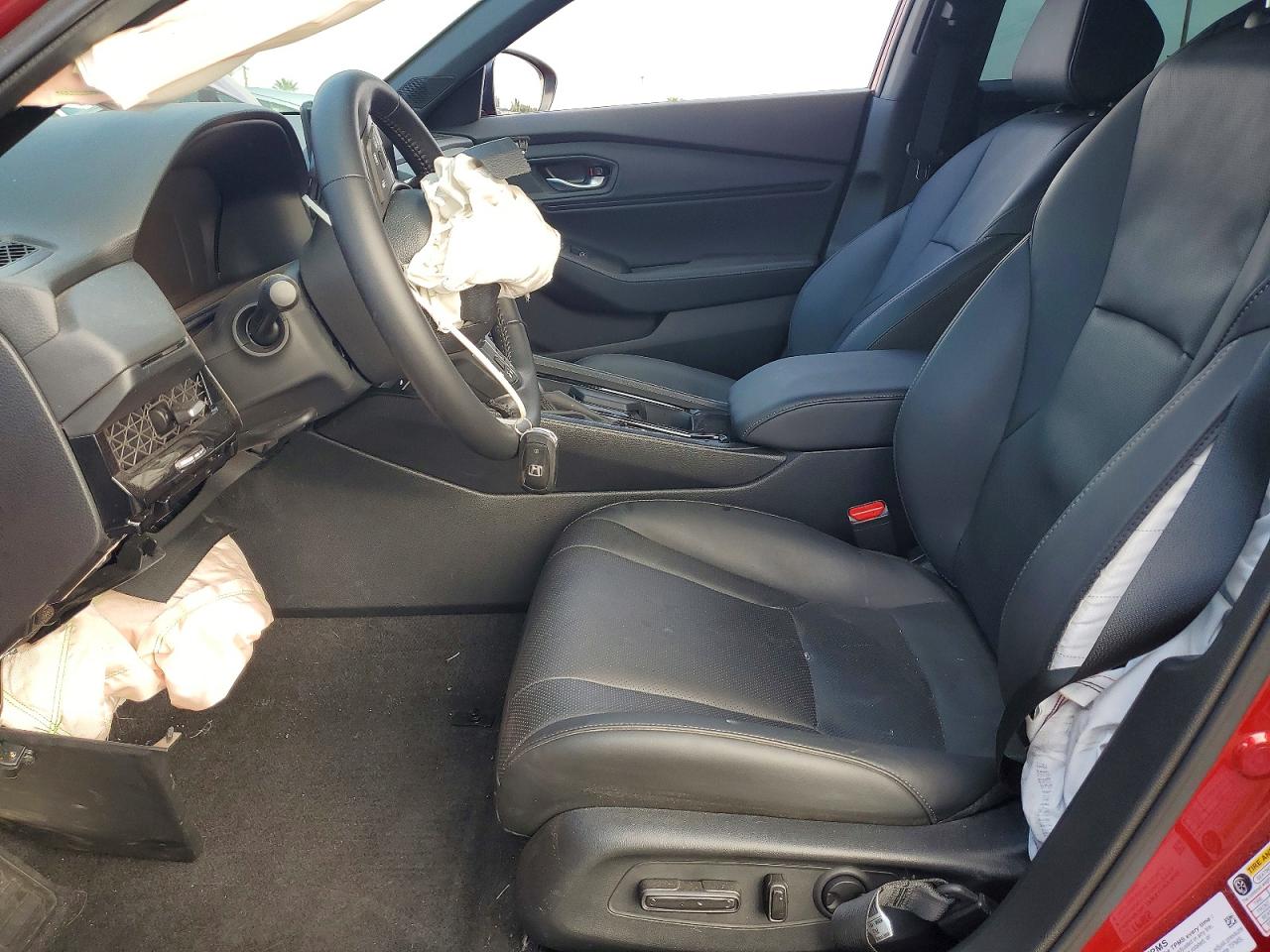 2025 HONDA ACCORD HYBRID SPORT-L photo 13