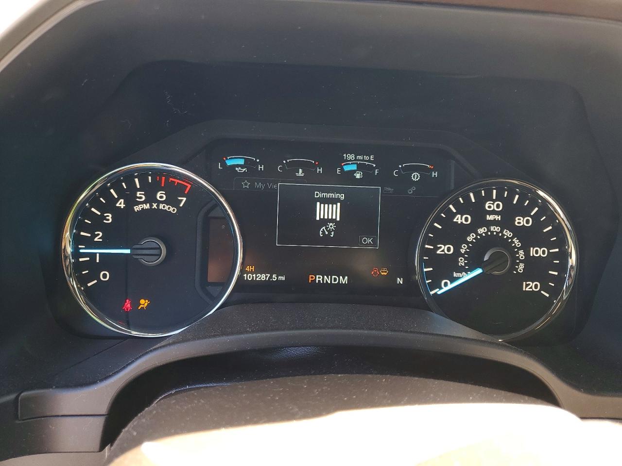 2020 FORD F150 SUPERCREW photo 17