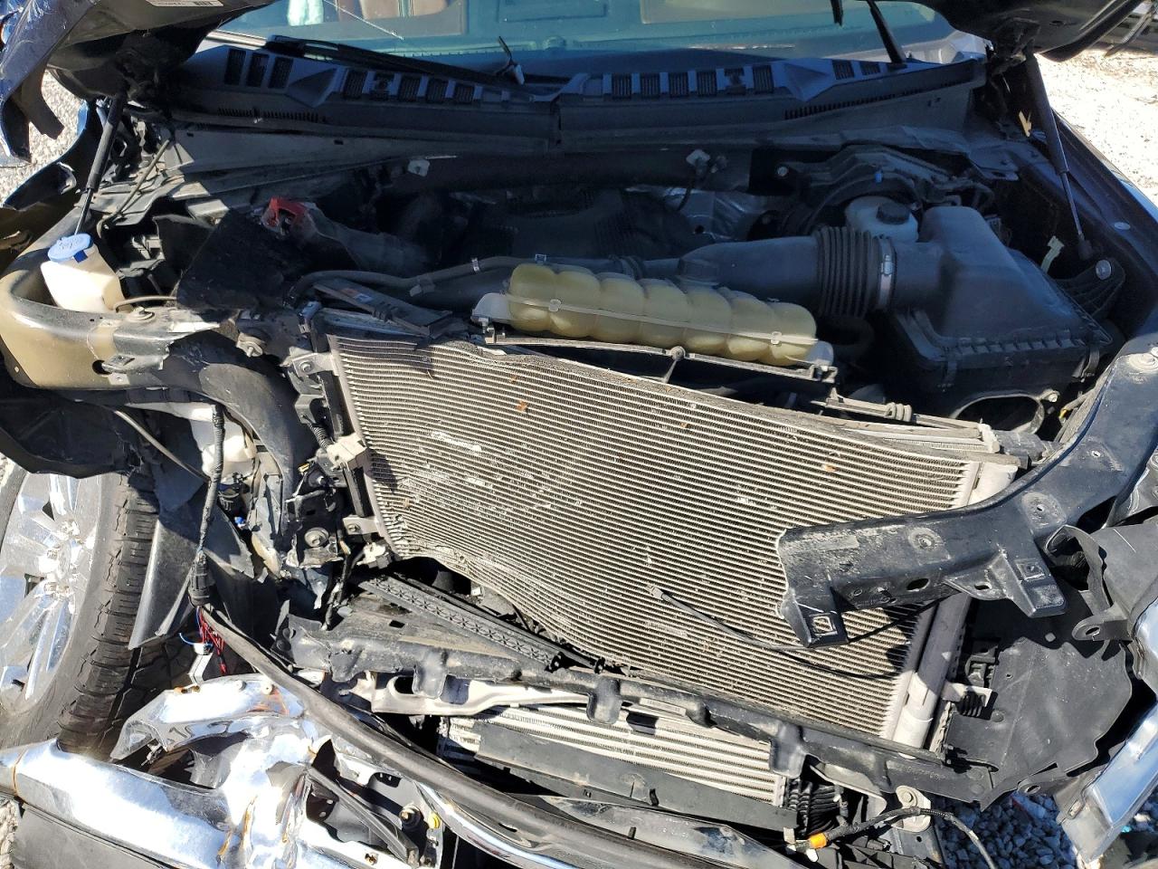 2020 FORD F150 SUPERCREW photo 21
